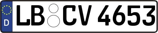 LB-CV4653