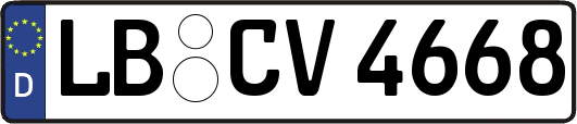 LB-CV4668
