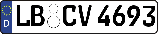 LB-CV4693