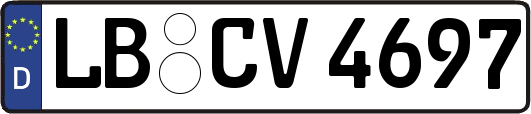 LB-CV4697