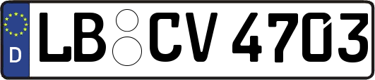 LB-CV4703