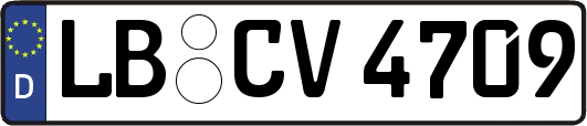 LB-CV4709
