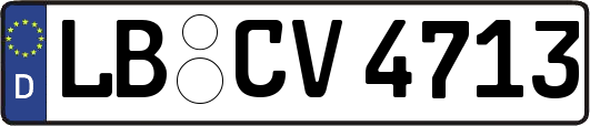 LB-CV4713