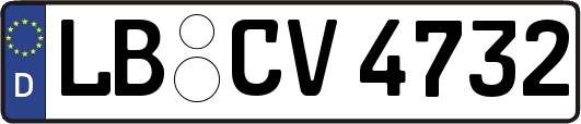 LB-CV4732
