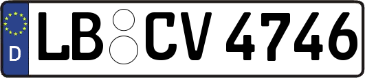 LB-CV4746