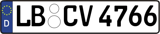 LB-CV4766