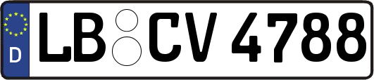 LB-CV4788