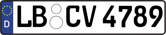 LB-CV4789