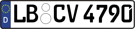 LB-CV4790