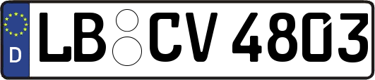 LB-CV4803