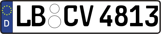 LB-CV4813