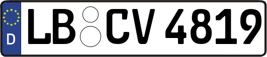 LB-CV4819