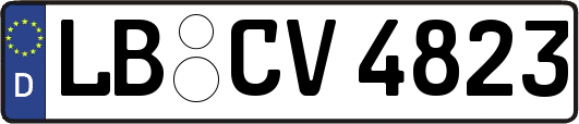 LB-CV4823