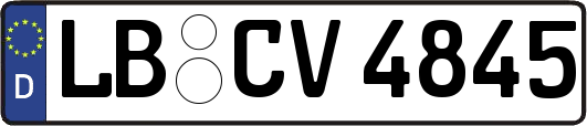 LB-CV4845