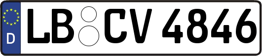 LB-CV4846
