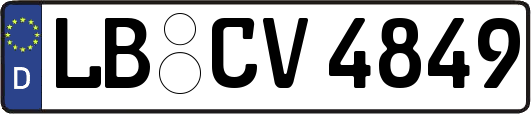 LB-CV4849