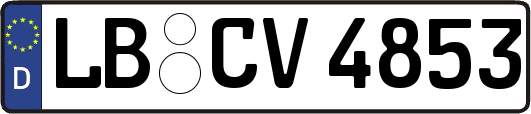 LB-CV4853
