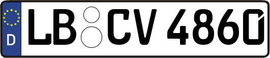 LB-CV4860