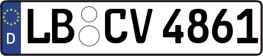 LB-CV4861