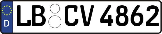 LB-CV4862