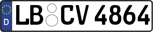 LB-CV4864