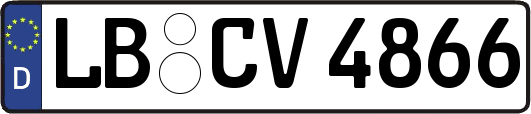 LB-CV4866