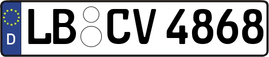 LB-CV4868