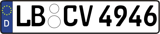 LB-CV4946