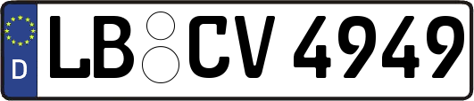 LB-CV4949