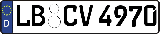 LB-CV4970