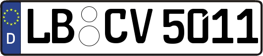 LB-CV5011