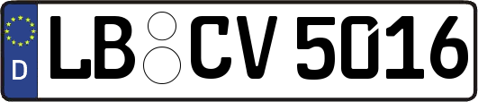 LB-CV5016