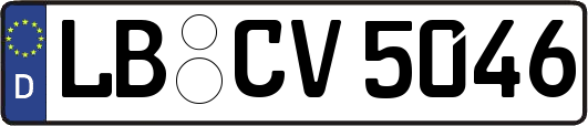 LB-CV5046