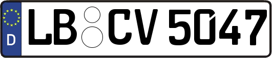 LB-CV5047