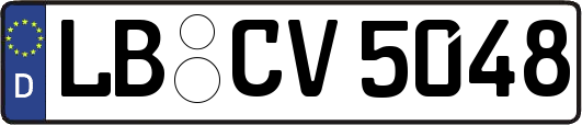 LB-CV5048
