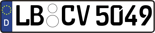 LB-CV5049