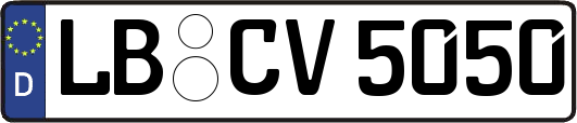 LB-CV5050