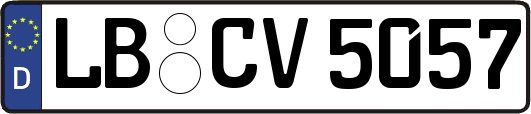 LB-CV5057