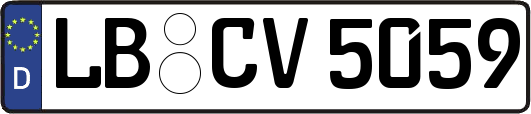 LB-CV5059