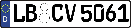 LB-CV5061