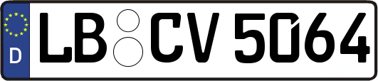 LB-CV5064