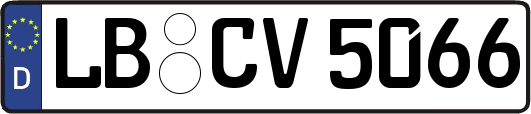 LB-CV5066