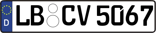 LB-CV5067