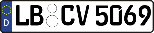 LB-CV5069