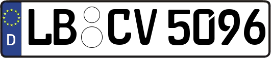 LB-CV5096