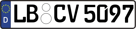LB-CV5097