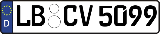 LB-CV5099