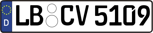 LB-CV5109