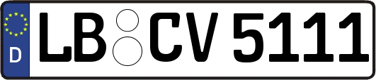 LB-CV5111