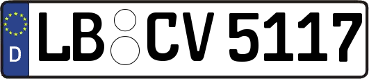 LB-CV5117